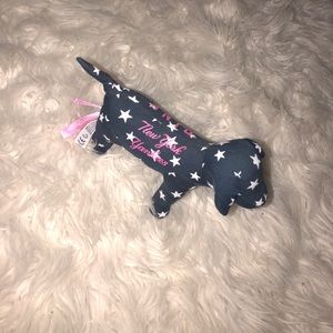 Rare New York Yankees Victoria’s Secret Dog